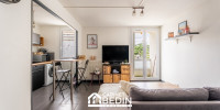 appartement à GRADIGNAN (33170)