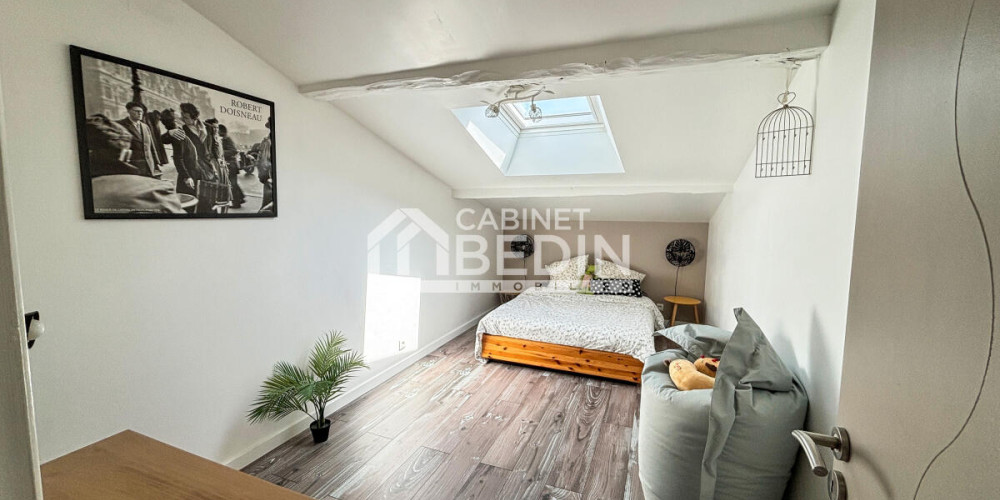 maison à LIBOURNE (33500)