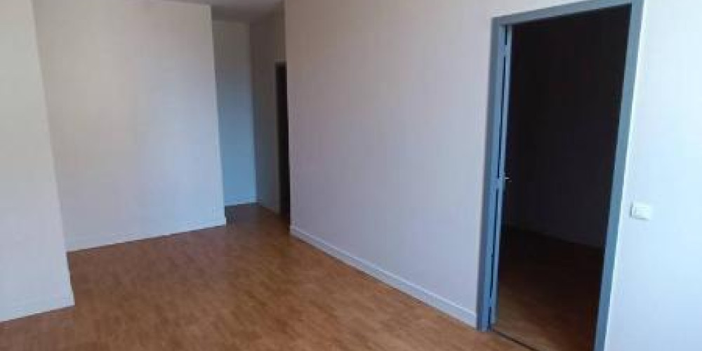 appartement à TARGON (33760)