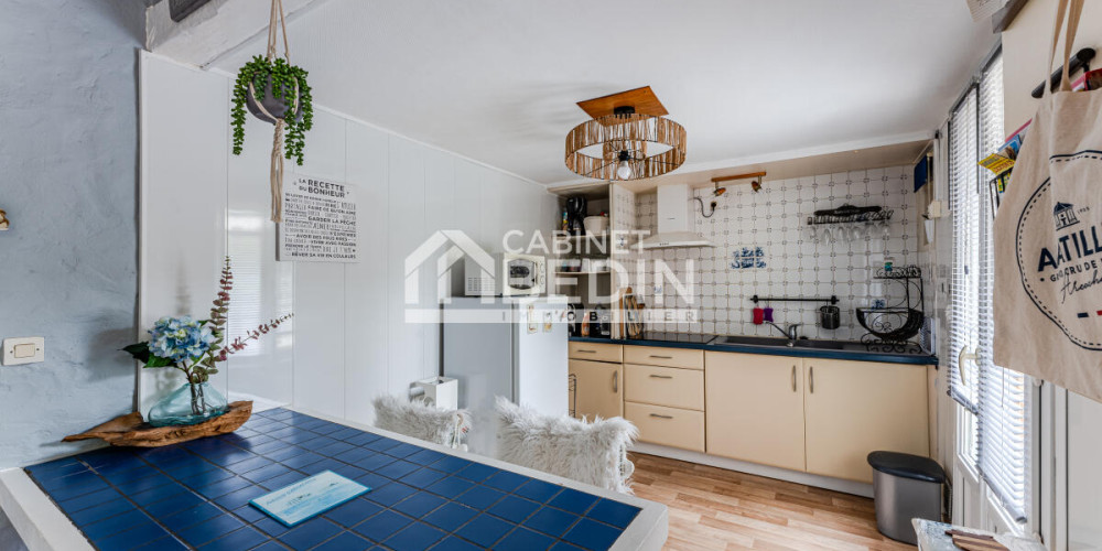 maison à ARCACHON (33120)