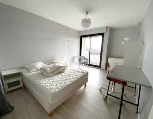 appartement  BORDEAUX
