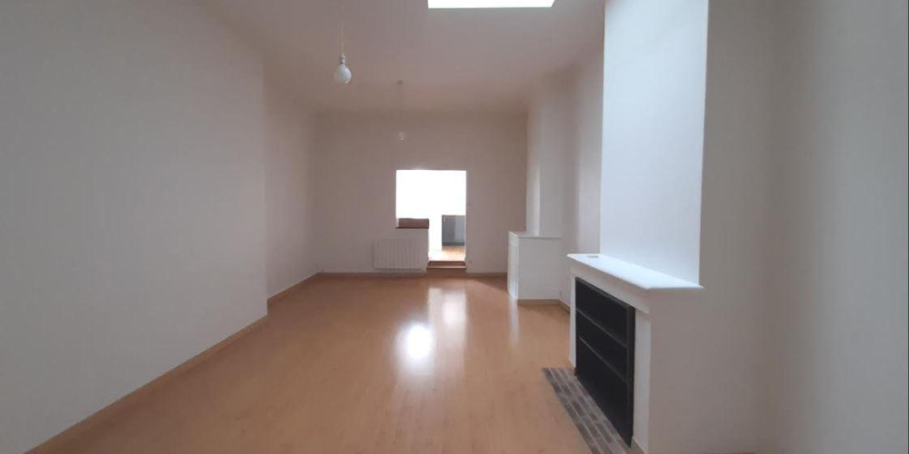 appartement à BORDEAUX (33000)