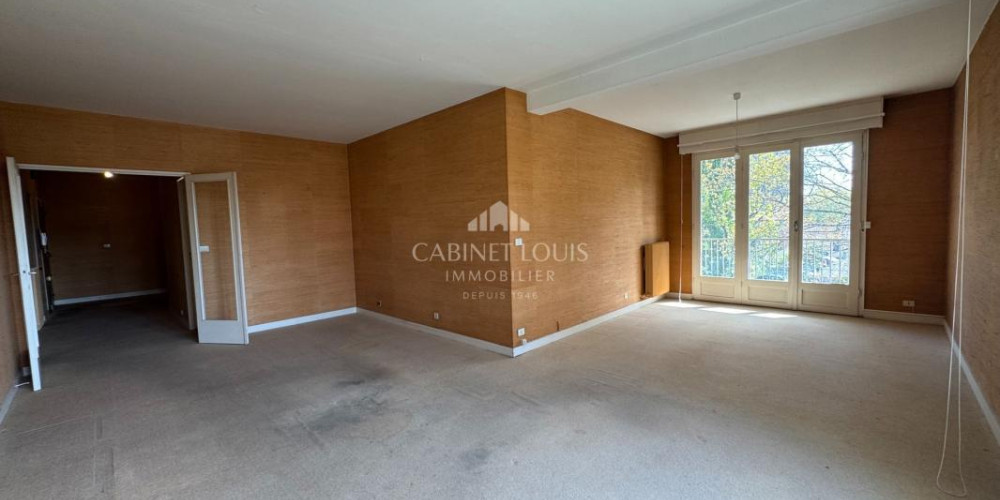appartement à BORDEAUX (33200)