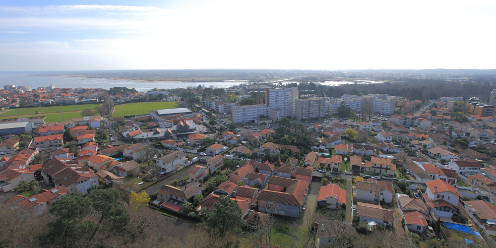 appartement à ARCACHON (33120)