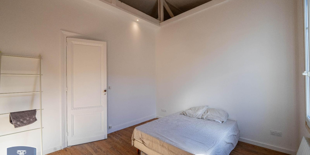 maison à BORDEAUX (33000)