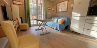 appartement à ARCACHON (33120)