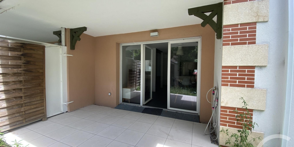 appartement à ANDERNOS LES BAINS (33510)