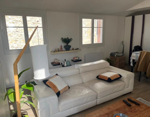 appartement  BORDEAUX