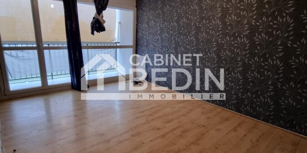 appartement à EYSINES (33320)