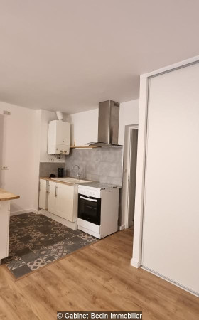 Appartement  BORDEAUX