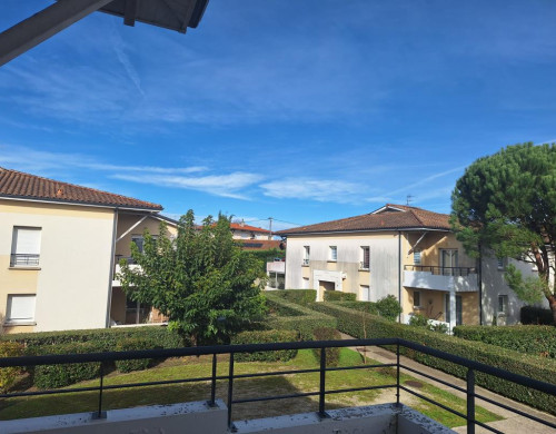 appartement  PESSAC