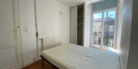 appartement à BORDEAUX (33800)
