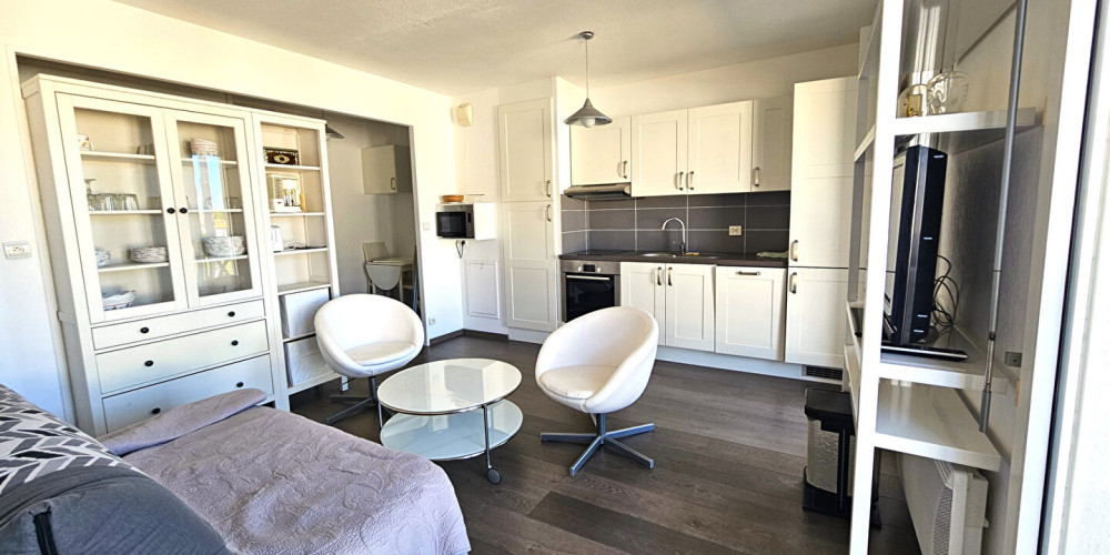 appartement à ARCACHON (33120)