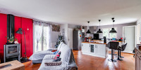 maison à MARSAS (33620)