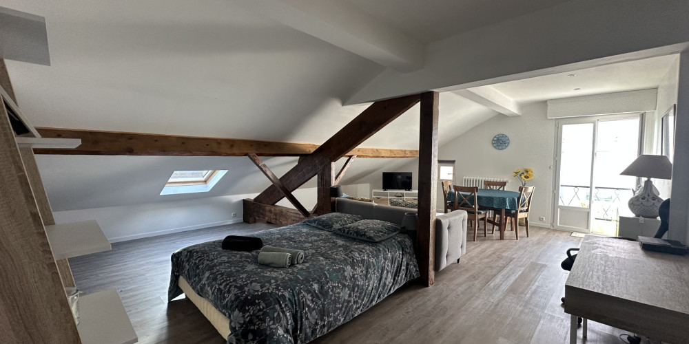 appartement à ARCACHON (33120)