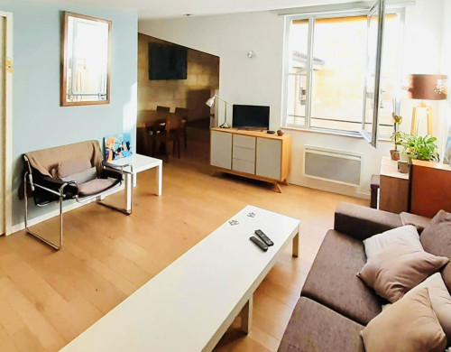 appartement  BORDEAUX