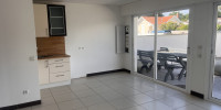 maison à ANDERNOS LES BAINS (33510)