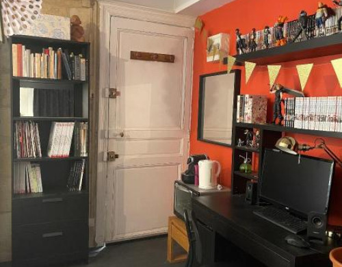 appartement  BORDEAUX