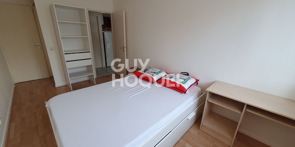 appartement à TALENCE (33400)