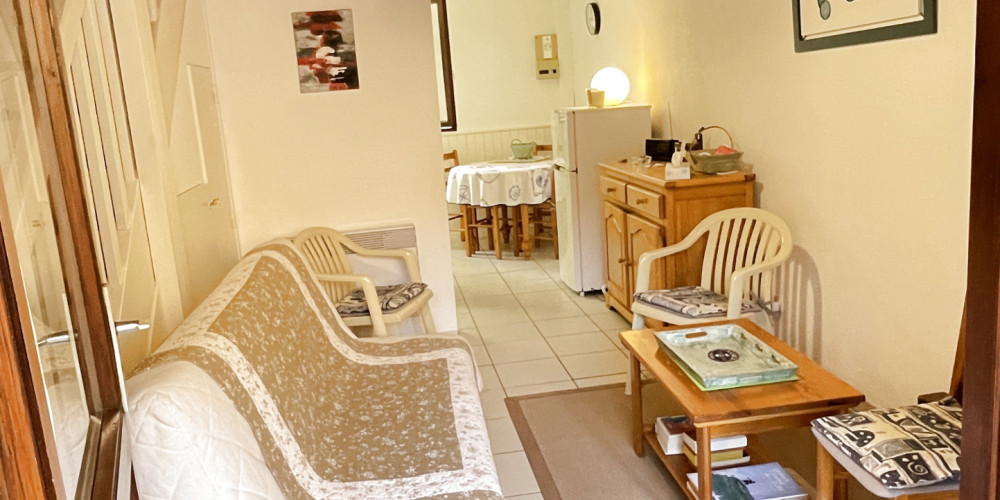 maison à LACANAU (33680)