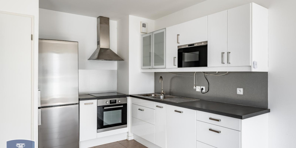 appartement à BORDEAUX (33000)