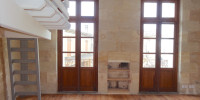 appartement à BARSAC (33720)
