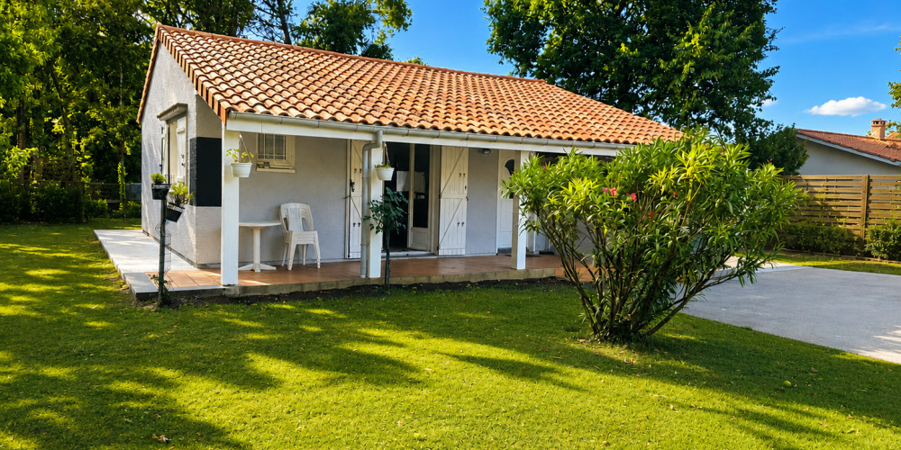 maison à LE TEICH (33470)