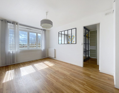 appartement  MERIGNAC