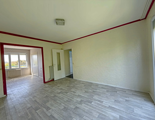 appartement  LIBOURNE