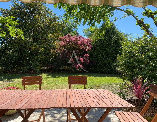 maison  ST MEDARD EN JALLES