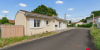 maison à LANTON (33138)