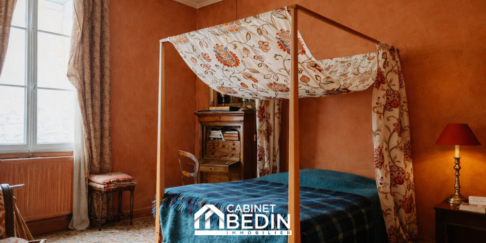 appartement à BORDEAUX (33300)