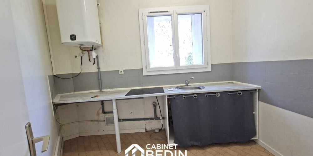 appartement à GRADIGNAN (33170)