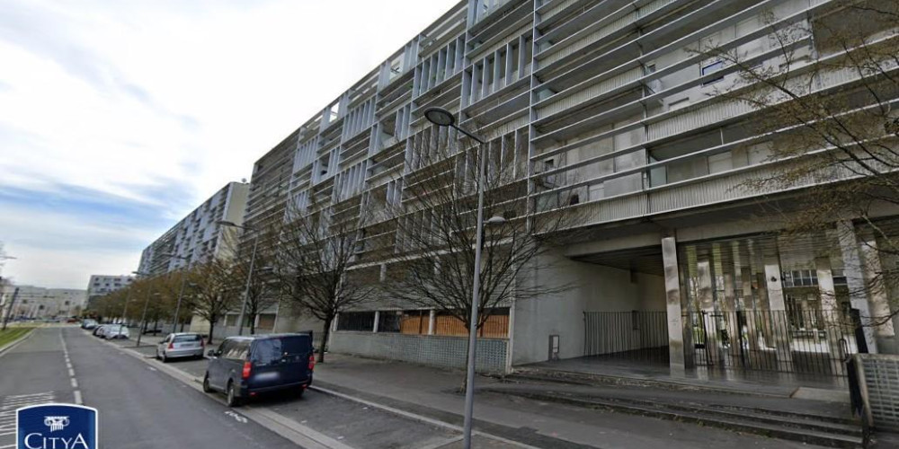 appartement à BORDEAUX (33800)