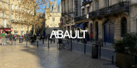 local commercial à BORDEAUX (33000)