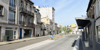 local commercial à BORDEAUX (33000)