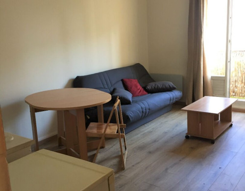 appartement  LIBOURNE