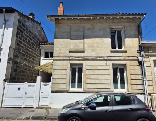 maison  BORDEAUX