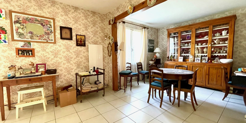 maison à LANGON (33210)