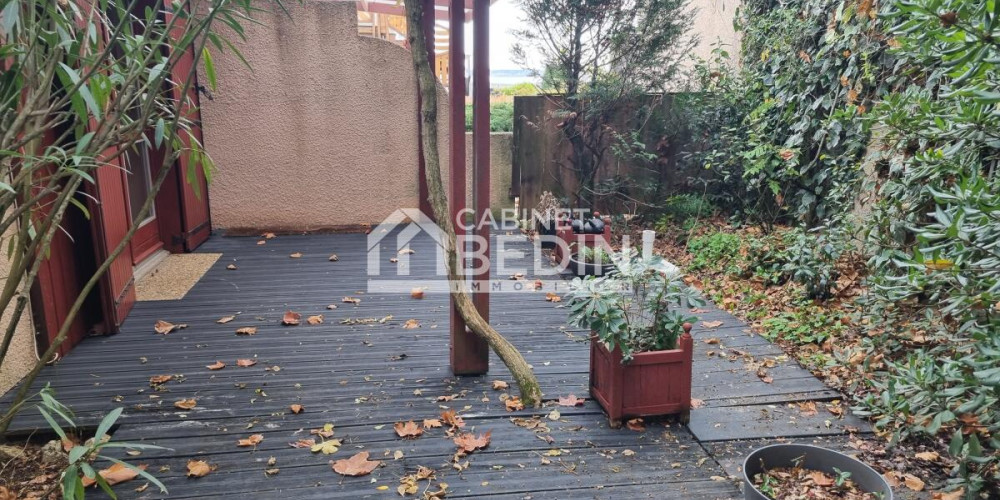 maison à LEGE CAP FERRET (33950)