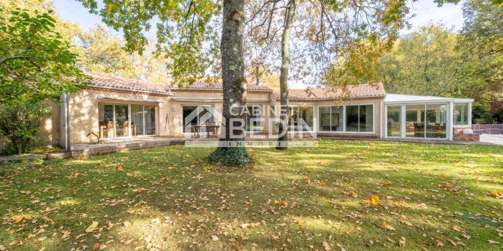 maison à CESTAS (33610)