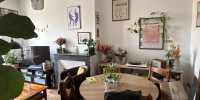 appartement à BORDEAUX (33000)