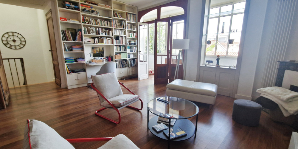 maison à BORDEAUX (33000)