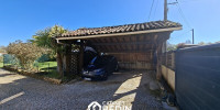 maison à BELLEBAT (33760)