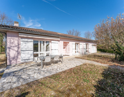maison  ST MEDARD EN JALLES