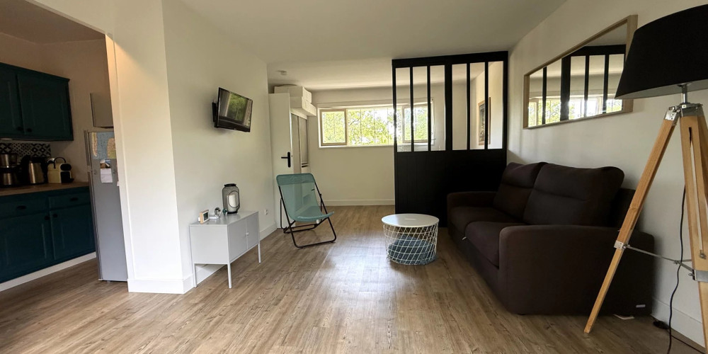 appartement à ARCACHON (33120)