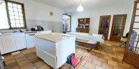 maison à STE EULALIE (33560)