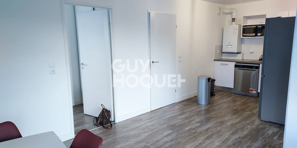 appartement à TALENCE (33400)