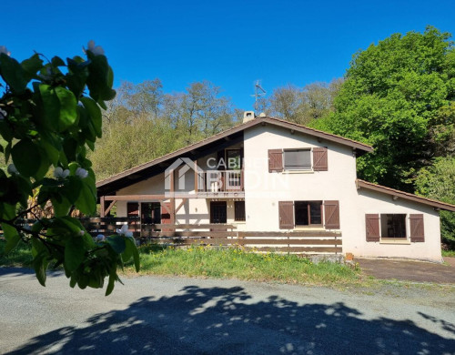 maison  SADIRAC