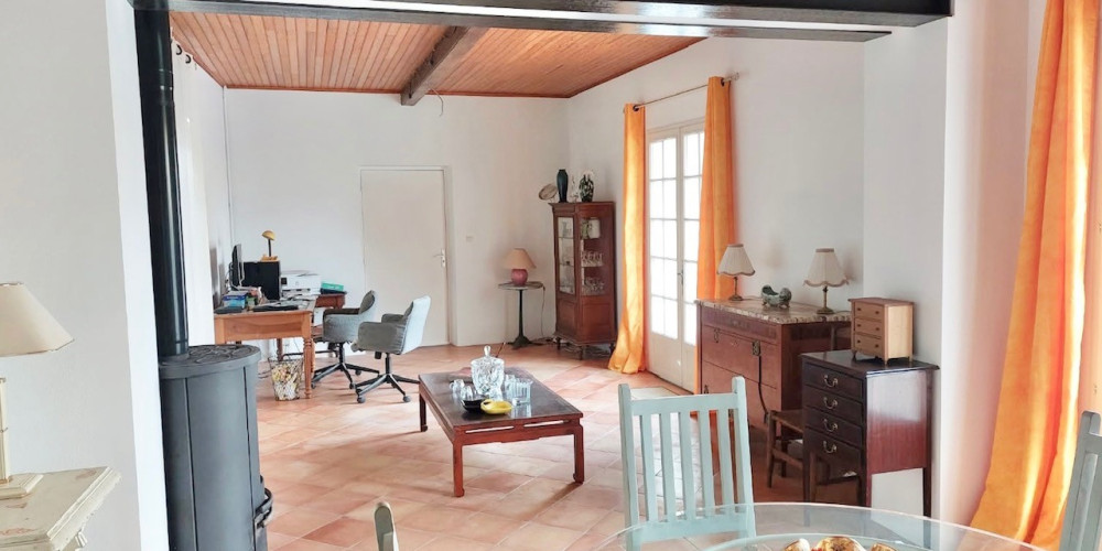 maison à LANGON (33210)